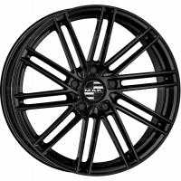 10*21 5*130 ET50 71,6 MAK Leipzig-D Gloss Black