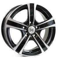 6*15 4*114,3 ET45 56,6 TechLine 539 BD