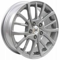 6*15 4*100 ET45 60,1 TechLine 548 Silver