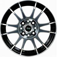 6*15 4*100 ET46 54,1 Megami MGM-3 BKF