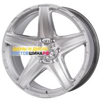 8,5*20 6*139,7 ET33 106,2 PDW Stealth (281/01) HS