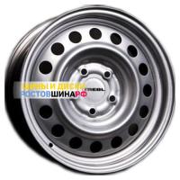 6*16 5*139,7 ET22 108,6 Trebl LT2883D Silver