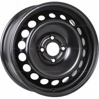 6*15 5*114,3 ET45 67,1 Trebl 64J45H Black