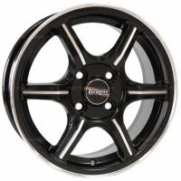 5,5*14 4*100 ET38 67,1 TechLine 433 BFP