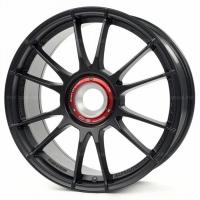 9*20 8*130 ET55 84 OZ Racing Ultraleggera HLT Matt Black