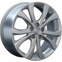 8*18 5*114,3 ET45 67,1 Replay MZ23 Sil (C570)