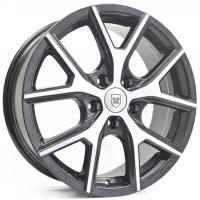 7*17 5*114,3 ET45 67,1 TechLine 735 BD
