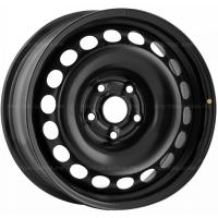6*15 4*100 ET45 56,6 Trebl X40006 Black