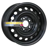 5,5*15 5*100 ET40 57,1 Trebl X40932 Black