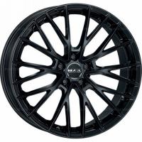9,5*20 5*112 ET22 66,45 MAK Speciale-D Gloss Black