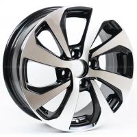 6*15 4*100 ET40 60,1 RST R005 BD
