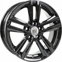 6*15 5*100 ET40 57,1 RST R025 BL (Polo)