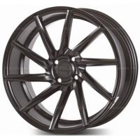 7*15 4*98 ET30 58,5 PDW 1022Right (CVT) U4B