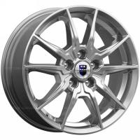 6,5*16 5*114,3 ET45 67,1 КиК Адамар (КС886) Дарк платинум