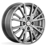 6*15 4*100 ET40 67,1 КиК Меандр (КС888) Дарк платинум