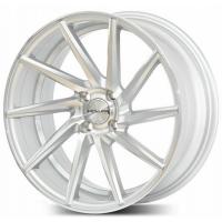 7*16 5*100 ET30 57,1 PDW 1022 Left (CVT) M/S