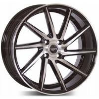 7*16 5*100 ET30 57,1 PDW 1022 Left (CVT) M/B