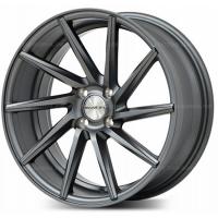 7*16 5*100 ET30 57,1 PDW 1022 Left (CVT) U4GRA