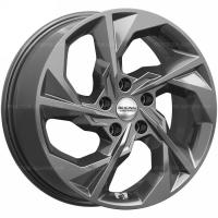 7*17 5*114,3 ET45 67,1 SKAD Original KL-366 Графит