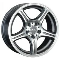 6,5*15 4*100 ET40 73,1 LS 319 GMF