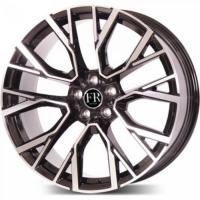 9,5*21 5*112 ET37 66,6 Replica FR B496 BMF №33