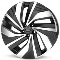 9*21 5*112 ET42 57,1 MAK Electra Black Mirror