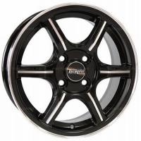 5,5*14 4*98 ET38 58,6 TechLine 433 BD