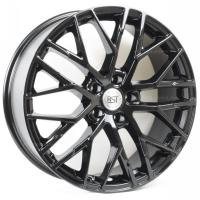 7,5*19 5*114,3 ET45 67,1 RST R019 BL (Mazda)