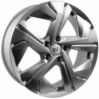 7*18 5*112 ET43 57,1 RST R048 Platinum