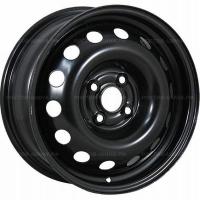 5,5*15 4*100 ET51 54,1 Trebl 7405 Black