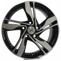 6,5*16 5*114,3 ET50 66,1 TechLine 650 BD