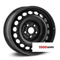 6*16 5*130 ET68 78,1 Trebl 9601 Black