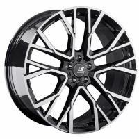 9,5*21 5*112 ET31 66,6 LS Forged LS FG07 BKF