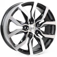 7*18 5*114,3 ET45 54,1 RST R138 BD (Coolray)