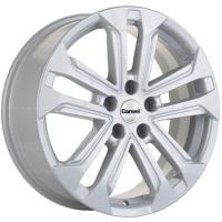 7*18 5*108 ET33 60,1 Carwel Куж 1803 SLT (Chery Tiggo 4/ 7 Pro)