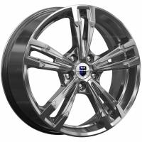 7*18 5*115 ET45 70,2 КиК Karrera Light (КС935) Кварц
