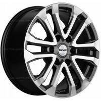 7,5*18 6*139,7 ET45 93,1 Carwel Пур GRT (Mazda BT50)