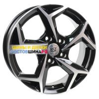 6,5*16 5*100 ET48 56,1 RST R066 BD