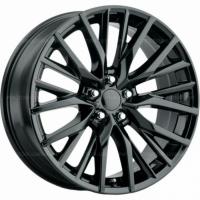 8*20 5*114,3 ET30 60,1 Replica FR LX272 B №15