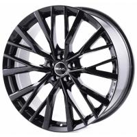 9,5*21 5*120 ET44 72,6 MAK Kent Gloss Black