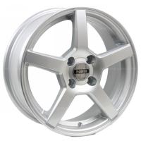 6*15 4*98 ET40 58,6 Neo V03 Silver