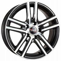 6*15 5*112 ET38 66,6 TechLine 529 BD