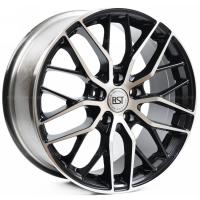 7,5*17 5*108 ET50,5 63,4 RST R007 BD