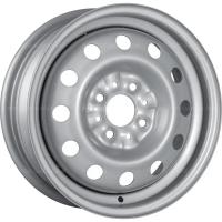 6,5*15 5*160 ET60 65,1 Accuride Ford Transit Silver
