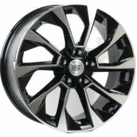 7*17 5*114,3 ET45 54,1 RST R177 BD (Geely Coolray)