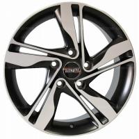 6,5*16 5*114,3 ET50 67,1 TechLine 650 MBFP