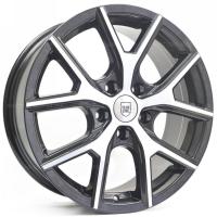 7*17 5*114,3 ET45 67,1 TechLine 735 BFP