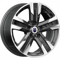 7*16 5*114,3 ET35 67,1 КиК Висмут (КС100) Алмаз черный