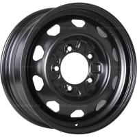6*15 5*139,7 ET22 108,5 Accuride УАЗ-450 Black