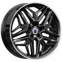 7*19 5*108 ET45 67,1 КиК Колумб (КС1038) Алмаз черный
